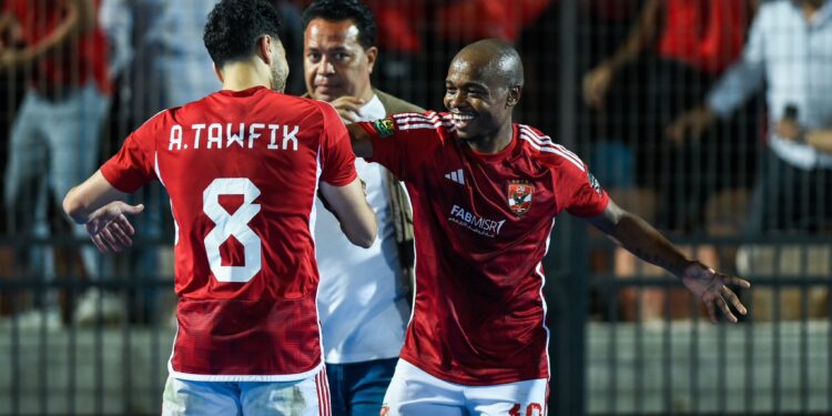 CAF Champions League: Al Ahly annihilates TP Mazembe to set up finals against Esperance Sportive de Tunis