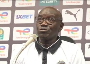 “We’re very much looking forward to the clash” – Germany coach Nagelsmann on March 30 friendly against Ghana