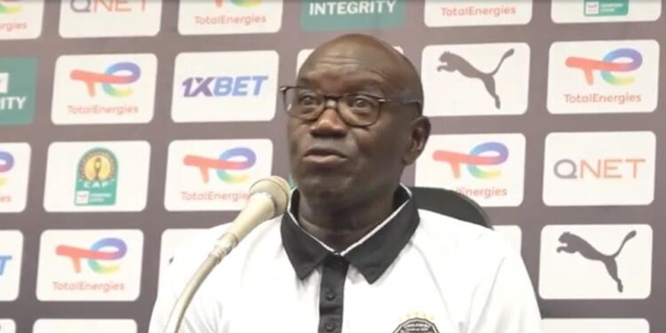 “We’re very much looking forward to the clash” – Germany coach Nagelsmann on March 30 friendly against Ghana