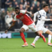 Thomas Partey affirms Arsenal’s determination in Premier League title pursuit