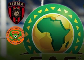 CAS rejects USM Alger and Algerian FA’s request to suspend CAF’s 3-0 award to RS Berkane