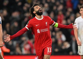 “Mohammed Salah is overrated – Simon Jordan of talkSPORT UK