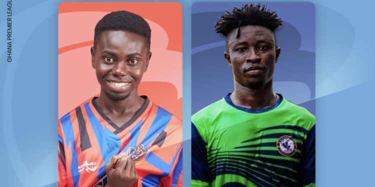 Ghana Premier League Matchweek 28 Preview: Legon Cities vs Berekum Chelsea