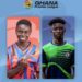 Ghana Premier League Matchweek 28 Preview: Legon Cities vs Berekum Chelsea