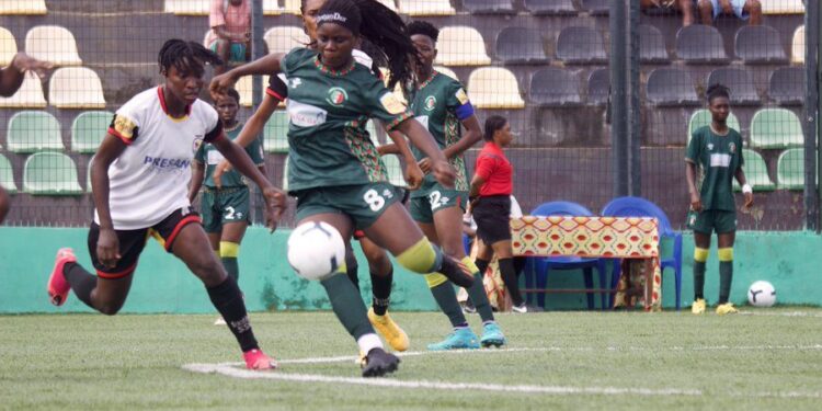 WPL Week 14 Preview: Army Ladies host leaders Hasaacas Ladies, Police Ladies battle Faith Ladies in Southern Zone