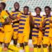 2023/24 DOL Week 20 Wrap: Young Apostles draw with Techiman Liberty, Tamale City share spoils with Victory Club in Zone One