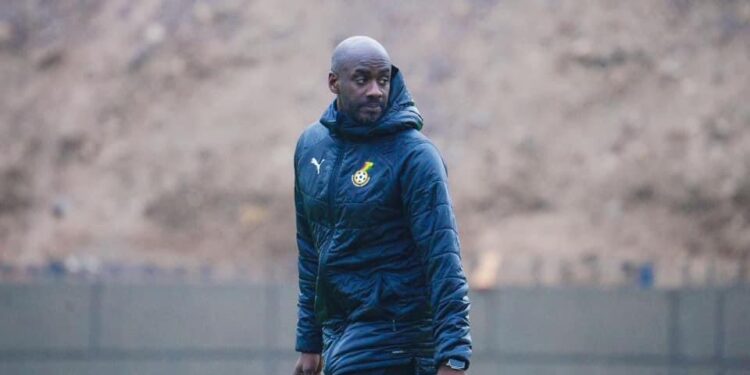 ”It’s still a process” – Asamoah Gyan urges patience with Otto Addo’s Black Stars revival