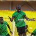 John Antwi Duku shares his motivation to return to Dreams FC for the CAF Confederation Cup journey