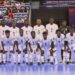 2024 Futsal AFCON: Zambia beat Ghana in Group A opener