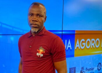 ”Asante Kotoko needs intelligent players to play for the club” – Ex-captain Joe Hendricks