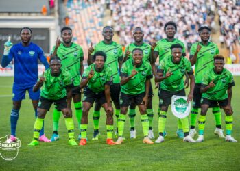 ‘Dreams FC can qualify Ghana for 2026 World Cup than current Black Stars team’ – One Man Supporter