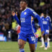 Ghana forward Abdul Fatawu Issahaku bags hat-trick for Leicester City in big win over Southampton