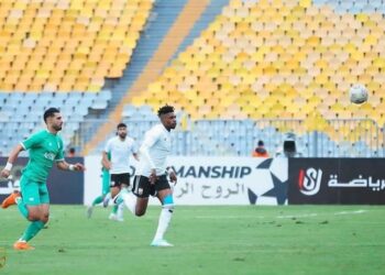 “Asante Kotoko will never, ever go down” – Franck Mbella Etouga