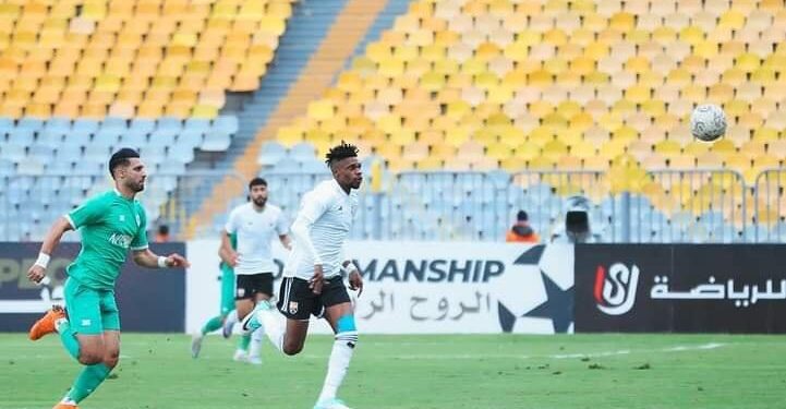 “Asante Kotoko will never, ever go down” – Franck Mbella Etouga