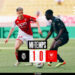 Mohammed Salisu’s Monaco defeats Alidu Seidu’s Rennes in France