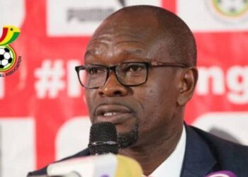 “The only way to change Ghanaians’ mindset about the Black Stars is to win games convincingly” – CK Akonnor