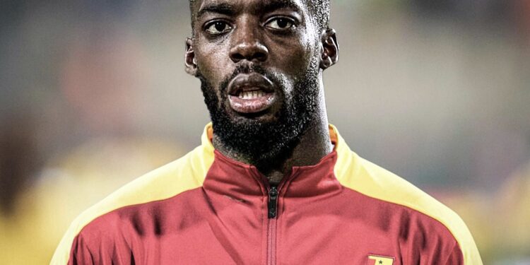 “I don’t regret making a decision to represent the country of my parents” – Black Stars forward Inaki Williams