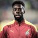 “I don’t regret making a decision to represent the country of my parents” – Black Stars forward Inaki Williams