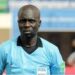 CAF Confederation Cup: Chadian referee Alhadji Allaou Mahamat to officiate Dreams FC vs. Zamalek SC crucial semifinal clash