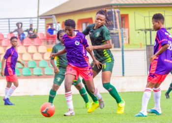 WPL Week 13 Preview: Hasaacas Ladies host Berry Ladies as Police Ladies battle Ladystrikers in Southern Zone
