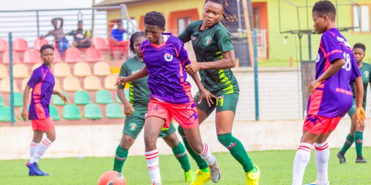 WPL Week 13 Preview: Hasaacas Ladies host Berry Ladies as Police Ladies battle Ladystrikers in Southern Zone