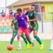 WPL Week 13 Preview: Hasaacas Ladies host Berry Ladies as Police Ladies battle Ladystrikers in Southern Zone