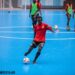 2024 FUTSAL AFCON: “Our aim is to qualify for the World Cup” – Ghana captain Timothy Kantanka