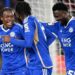 Fatawu Issahaku’s Leicester City secures Premier League return