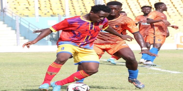 Ghana Premier League Week 27 Preview: Legon Cities vs Hearts of Oak