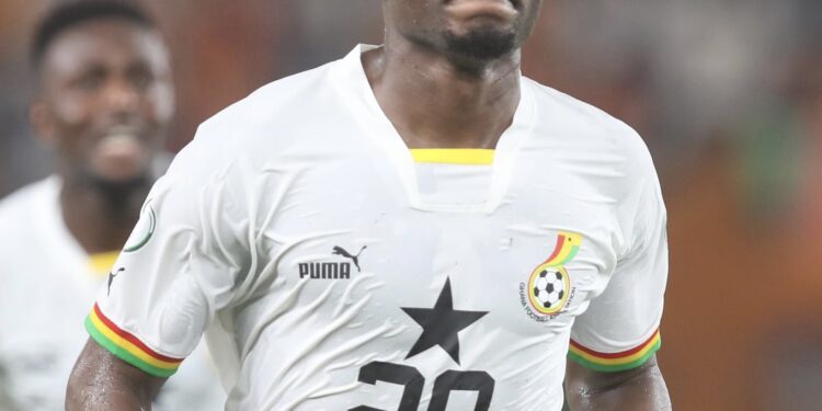 Mohammed Kudus opens up about 2023 AFCON disappointment’s impact on his form at West Ham