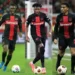 Leverkusen’s African quintet: Architects of Bundesliga triumph