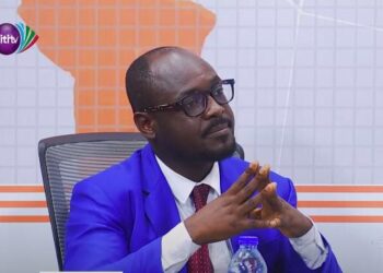 “It’s shallow-minded to say football is dead in Ghana” – GFA Comms. Director Henry Asante