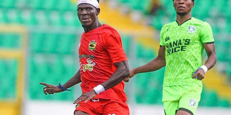 Ghana Premier League Week 24 Preview: Bechem United vs Asante Kotoko