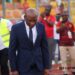 ”Show respect to the fans and bow out” – Coach Opeele advises Kotoko coach Ogum to resign