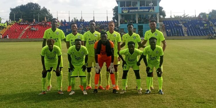 Ghana Premier League Week 26 Preview: Bechem United vs RTU
