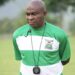 Samartex coach Nurudeen Amadu emphasizes focus amid pressure to maintain Premier League lead