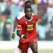 Former Asante Kotoko forward Obed Owusu eyes Ghana Premier League return