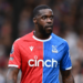 Jeffrey Schlupp provides assist in Crystal Palace’s home loss to Manchester City