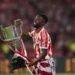 A son of Bilbao: How Inaki Williams’ unwavering loyalty helped deliver Athletic glory