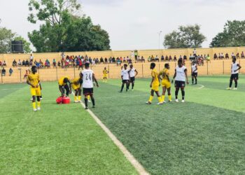 WPL Week 14 Preview: Ampem Darkoa Ladies host Supreme Ladies at Techiman, Dreamz Ladies take on Prisons Ladies, Ashtown Ladies trek to Pearlpia Ladies in Northern Zone