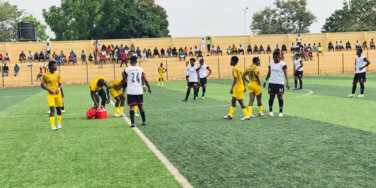 WPL Week 14 Preview: Ampem Darkoa Ladies host Supreme Ladies at Techiman, Dreamz Ladies take on Prisons Ladies, Ashtown Ladies trek to Pearlpia Ladies in Northern Zone