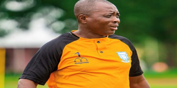 RTU fans and management accuse head coach Abdul Mumin of match manipulation in defeat against Nsoatreman