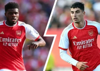 Black Starlets suffer 3-1 defeat to Russia in UEFA U-16 tournament opener