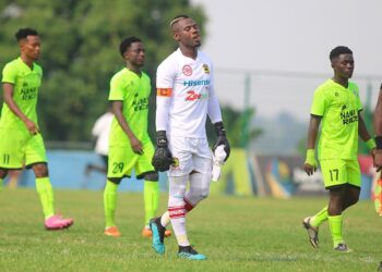 GPL Week 25: 6 interesting things to watch out for in midweek as Kotoko host Nsoatreman
