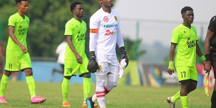 GPL Week 25: 6 interesting things to watch out for in midweek as Kotoko host Nsoatreman