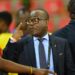 “Ghana football has declined since I left” –  Former Ghana FA boss Kwesi Nyantakyi