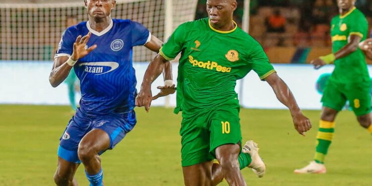 Transfer Rumours: South African clubs Sundowns, Kaizer Chiefs and Orlando Pirates courting Aziz Ki