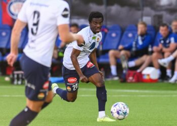 Emmanuel Danso: The talented Ghanaian midfielder Mohammed Kudus wants David Moyes to sign for West Ham