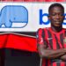 Swedish club IF Brommapojkarna announce signing of Ghanaian winger Evans Botchway