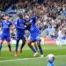 Fatawu Issahaku provides assist to inspire Leicester City to crucial win over West Brom
